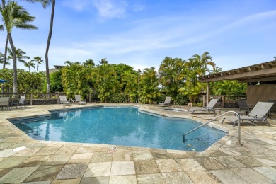 This meticulously remodeled very spacious 1-bedroom, 2-bathroom on Kona Country Club Golf Course in Hawaii - for sale on GolfHomes.com, golf home, golf lot