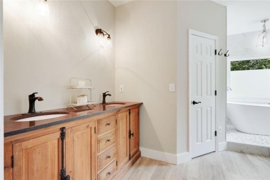 Updated 4BD/3.5BA, 2,928 sqft golf-front cottage in The Orchard on The Orchard Golf and Country Club in Georgia - for sale on GolfHomes.com, golf home, golf lot