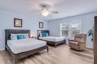 This is a condominium. Experience the ultimate coastal retreat on Palmilla Beach Golf Club in Texas - for sale on GolfHomes.com, golf home, golf lot