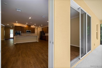 Gorgeous NEW 2024 4 Bedroom, 3 Bath, 3 CAR GARAGE Home with on Pine Ridge Community Golf and Country Club in Florida - for sale on GolfHomes.com, golf home, golf lot
