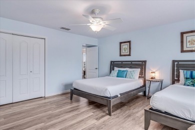 This is a condominium. Experience the ultimate coastal retreat on Palmilla Beach Golf Club in Texas - for sale on GolfHomes.com, golf home, golf lot