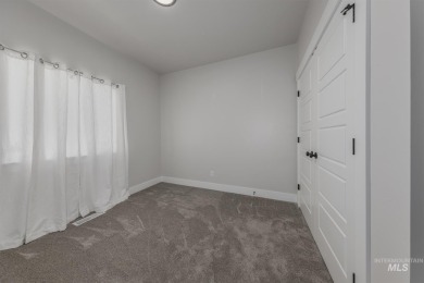 Quality built 3/2 with oversized 2 car garage and RV PARKING on on Scotch Pines Golf Course in Idaho - for sale on GolfHomes.com, golf home, golf lot