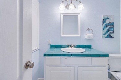 This is a condominium. Experience the ultimate coastal retreat on Palmilla Beach Golf Club in Texas - for sale on GolfHomes.com, golf home, golf lot