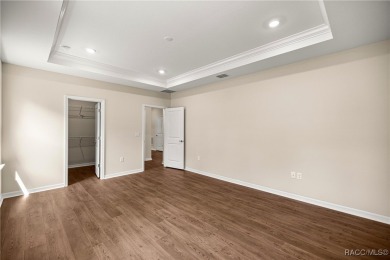 Gorgeous NEW 2024 4 Bedroom, 3 Bath, 3 CAR GARAGE Home with on Pine Ridge Community Golf and Country Club in Florida - for sale on GolfHomes.com, golf home, golf lot