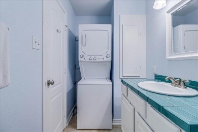 This is a condominium. Experience the ultimate coastal retreat on Palmilla Beach Golf Club in Texas - for sale on GolfHomes.com, golf home, golf lot