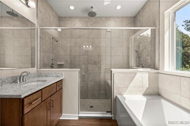 Gorgeous NEW 2024 4 Bedroom, 3 Bath, 3 CAR GARAGE Home with on Pine Ridge Community Golf and Country Club in Florida - for sale on GolfHomes.com, golf home, golf lot