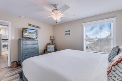 This is a condominium. Experience the ultimate coastal retreat on Palmilla Beach Golf Club in Texas - for sale on GolfHomes.com, golf home, golf lot
