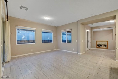 Welcome Home to this Lake Las Vegas Stunner! Nestled against the on Reflection Bay Golf Club in Nevada - for sale on GolfHomes.com, golf home, golf lot