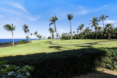 This meticulously remodeled very spacious 1-bedroom, 2-bathroom on Kona Country Club Golf Course in Hawaii - for sale on GolfHomes.com, golf home, golf lot