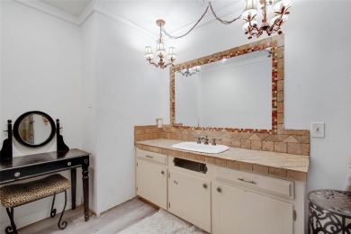 Located in the desirable Mountain Valley neighborhood with NO on Mountain Valley Country Club in Texas - for sale on GolfHomes.com, golf home, golf lot