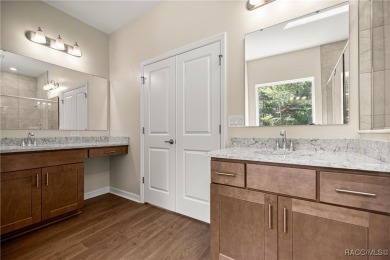 Gorgeous NEW 2024 4 Bedroom, 3 Bath, 3 CAR GARAGE Home with on Pine Ridge Community Golf and Country Club in Florida - for sale on GolfHomes.com, golf home, golf lot