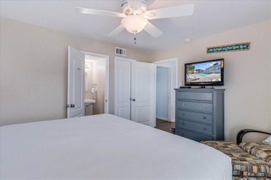 This is a condominium. Experience the ultimate coastal retreat on Palmilla Beach Golf Club in Texas - for sale on GolfHomes.com, golf home, golf lot