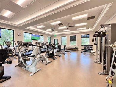 This light-filled 2-bedroom, 2-bath condominium offers the on Naples Heritage Golf and Country Club in Florida - for sale on GolfHomes.com, golf home, golf lot
