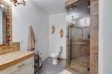 Located in the desirable Mountain Valley neighborhood with NO on Mountain Valley Country Club in Texas - for sale on GolfHomes.com, golf home, golf lot