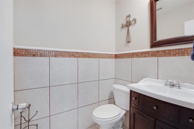 Located in the desirable Mountain Valley neighborhood with NO on Mountain Valley Country Club in Texas - for sale on GolfHomes.com, golf home, golf lot