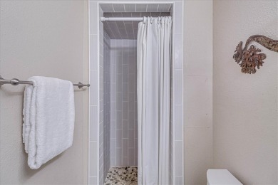 This is a condominium. Experience the ultimate coastal retreat on Palmilla Beach Golf Club in Texas - for sale on GolfHomes.com, golf home, golf lot