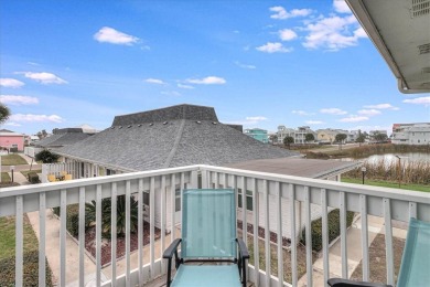 This is a condominium. Experience the ultimate coastal retreat on Palmilla Beach Golf Club in Texas - for sale on GolfHomes.com, golf home, golf lot