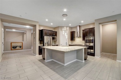 Welcome Home to this Lake Las Vegas Stunner! Nestled against the on Reflection Bay Golf Club in Nevada - for sale on GolfHomes.com, golf home, golf lot