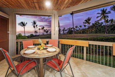 This meticulously remodeled very spacious 1-bedroom, 2-bathroom on Kona Country Club Golf Course in Hawaii - for sale on GolfHomes.com, golf home, golf lot