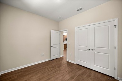Gorgeous NEW 2024 4 Bedroom, 3 Bath, 3 CAR GARAGE Home with on Pine Ridge Community Golf and Country Club in Florida - for sale on GolfHomes.com, golf home, golf lot