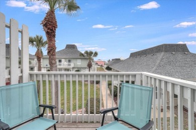 This is a condominium. Experience the ultimate coastal retreat on Palmilla Beach Golf Club in Texas - for sale on GolfHomes.com, golf home, golf lot