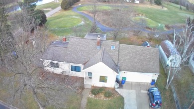 Open House: Tuesday, November 26th, from 4:30 PM to 6:00 PM on American Legion Golf Course in Wisconsin - for sale on GolfHomes.com, golf home, golf lot