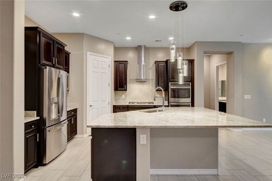 Welcome Home to this Lake Las Vegas Stunner! Nestled against the on Reflection Bay Golf Club in Nevada - for sale on GolfHomes.com, golf home, golf lot