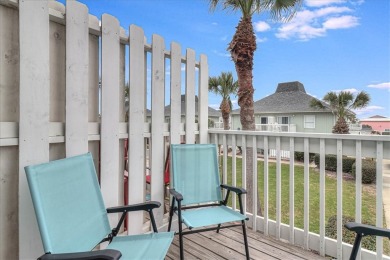 This is a condominium. Experience the ultimate coastal retreat on Palmilla Beach Golf Club in Texas - for sale on GolfHomes.com, golf home, golf lot