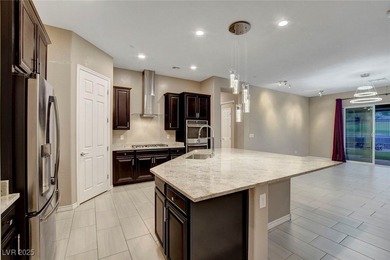 Welcome Home to this Lake Las Vegas Stunner! Nestled against the on Reflection Bay Golf Club in Nevada - for sale on GolfHomes.com, golf home, golf lot