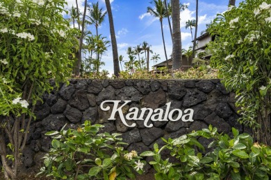 This meticulously remodeled very spacious 1-bedroom, 2-bathroom on Kona Country Club Golf Course in Hawaii - for sale on GolfHomes.com, golf home, golf lot