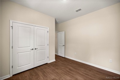 Gorgeous NEW 2024 4 Bedroom, 3 Bath, 3 CAR GARAGE Home with on Pine Ridge Community Golf and Country Club in Florida - for sale on GolfHomes.com, golf home, golf lot