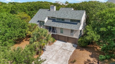 Dog-Friendly! Experience the ultimate in coastal luxury with a on Wild Dunes Harbor Golf Resort in South Carolina - for sale on GolfHomes.com, golf home, golf lot