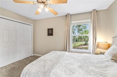 Sanctuary of Elegance and Serenity - Nestled amidst nature's on Laurel Island Links in Georgia - for sale on GolfHomes.com, golf home, golf lot