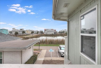 This is a condominium. Experience the ultimate coastal retreat on Palmilla Beach Golf Club in Texas - for sale on GolfHomes.com, golf home, golf lot