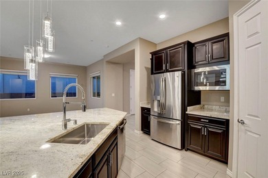 Welcome Home to this Lake Las Vegas Stunner! Nestled against the on Reflection Bay Golf Club in Nevada - for sale on GolfHomes.com, golf home, golf lot