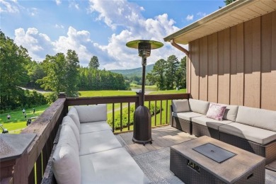 Updated 4BD/3.5BA, 2,928 sqft golf-front cottage in The Orchard on The Orchard Golf and Country Club in Georgia - for sale on GolfHomes.com, golf home, golf lot
