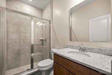 Gorgeous NEW 2024 4 Bedroom, 3 Bath, 3 CAR GARAGE Home with on Pine Ridge Community Golf and Country Club in Florida - for sale on GolfHomes.com, golf home, golf lot