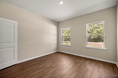 Gorgeous NEW 2024 4 Bedroom, 3 Bath, 3 CAR GARAGE Home with on Pine Ridge Community Golf and Country Club in Florida - for sale on GolfHomes.com, golf home, golf lot