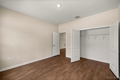 Gorgeous NEW 2024 4 Bedroom, 3 Bath, 3 CAR GARAGE Home with on Pine Ridge Community Golf and Country Club in Florida - for sale on GolfHomes.com, golf home, golf lot