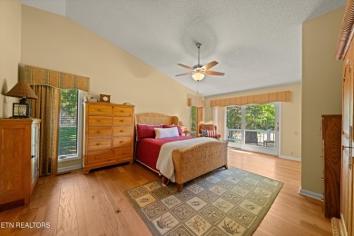 Wake up each morning to gorgeous sunrises from this golf front on Stonehenge Golf Course in Tennessee - for sale on GolfHomes.com, golf home, golf lot