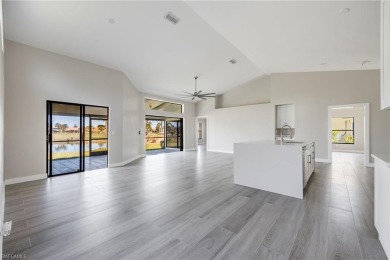 Welcome to your dream home in the highly sought-after Kelly on Kelly Greens Golf and Country Club in Florida - for sale on GolfHomes.com, golf home, golf lot