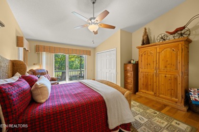 Wake up each morning to gorgeous sunrises from this golf front on Stonehenge Golf Course in Tennessee - for sale on GolfHomes.com, golf home, golf lot