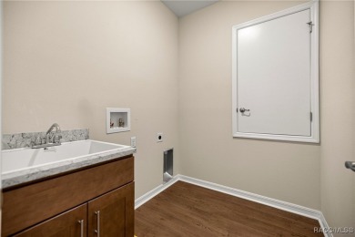 Gorgeous NEW 2024 4 Bedroom, 3 Bath, 3 CAR GARAGE Home with on Pine Ridge Community Golf and Country Club in Florida - for sale on GolfHomes.com, golf home, golf lot