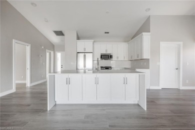 Welcome to your dream home in the highly sought-after Kelly on Kelly Greens Golf and Country Club in Florida - for sale on GolfHomes.com, golf home, golf lot
