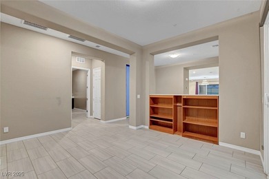 Welcome Home to this Lake Las Vegas Stunner! Nestled against the on Reflection Bay Golf Club in Nevada - for sale on GolfHomes.com, golf home, golf lot