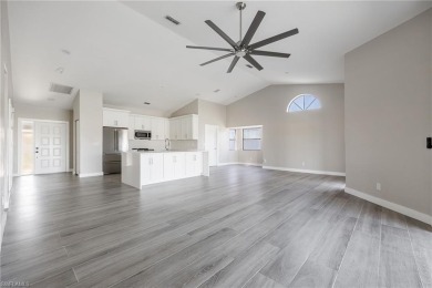 Welcome to your dream home in the highly sought-after Kelly on Kelly Greens Golf and Country Club in Florida - for sale on GolfHomes.com, golf home, golf lot