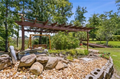 Sanctuary of Elegance and Serenity - Nestled amidst nature's on Laurel Island Links in Georgia - for sale on GolfHomes.com, golf home, golf lot