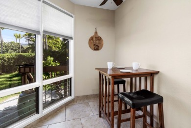 This meticulously remodeled very spacious 1-bedroom, 2-bathroom on Kona Country Club Golf Course in Hawaii - for sale on GolfHomes.com, golf home, golf lot