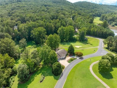 Updated 4BD/3.5BA, 2,928 sqft golf-front cottage in The Orchard on The Orchard Golf and Country Club in Georgia - for sale on GolfHomes.com, golf home, golf lot