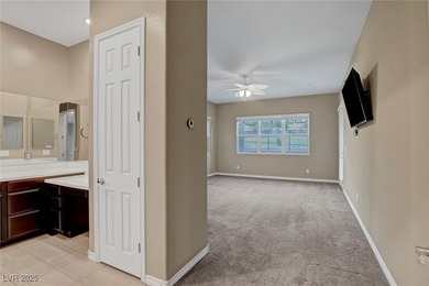 Welcome Home to this Lake Las Vegas Stunner! Nestled against the on Reflection Bay Golf Club in Nevada - for sale on GolfHomes.com, golf home, golf lot